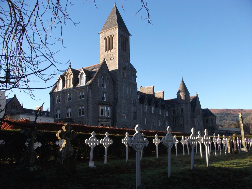 Noble Apartment - Highland Club Fort Augustus Quarto foto