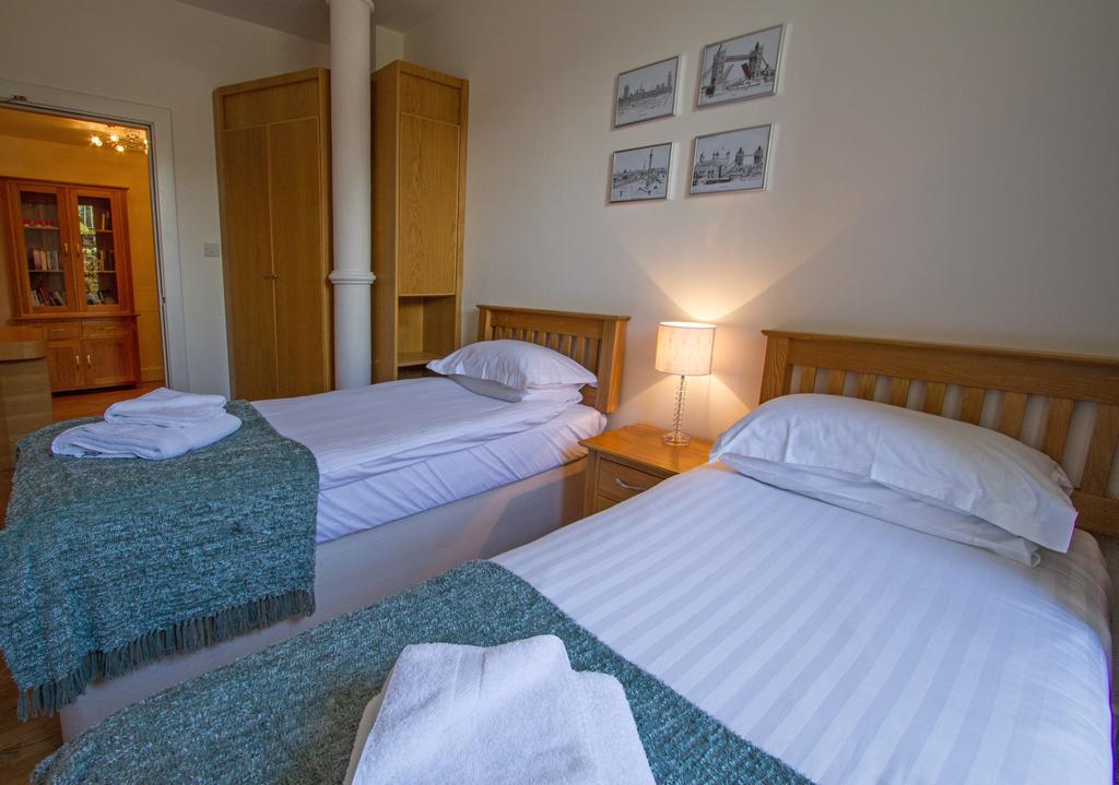 Noble Apartment - Highland Club Fort Augustus Quarto foto