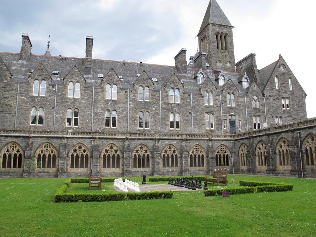 Noble Apartment - Highland Club Fort Augustus Quarto foto