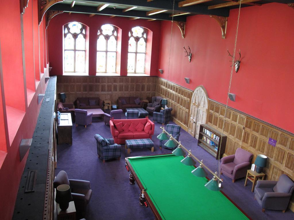 Noble Apartment - Highland Club Fort Augustus Quarto foto