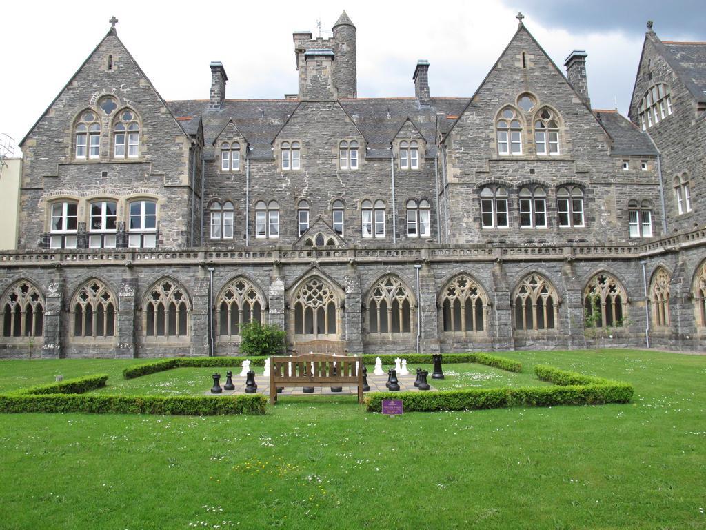 Noble Apartment - Highland Club Fort Augustus Quarto foto