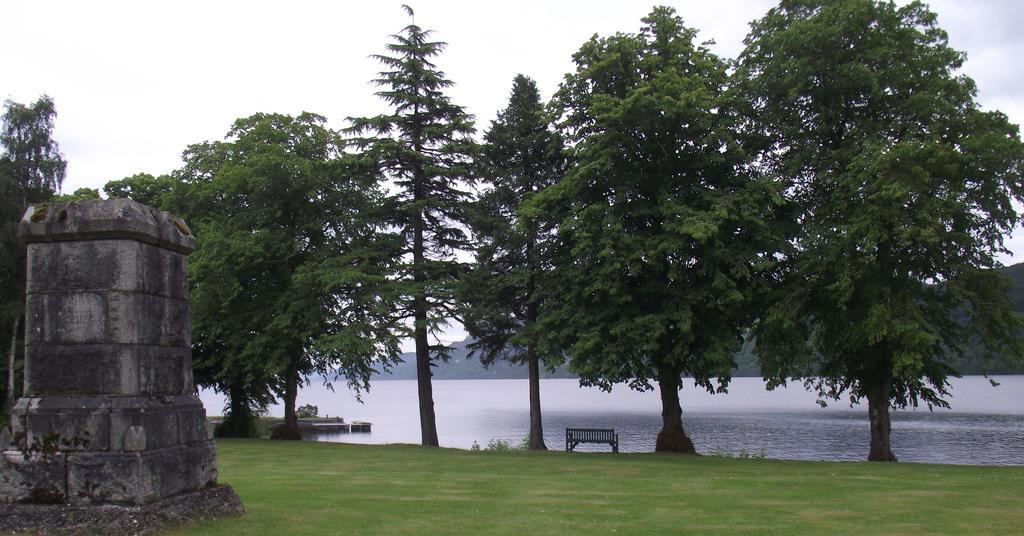 Noble Apartment - Highland Club Fort Augustus Quarto foto