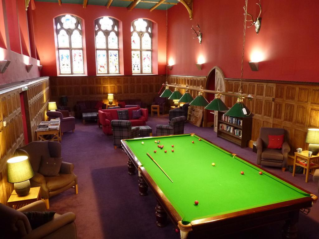 Noble Apartment - Highland Club Fort Augustus Quarto foto